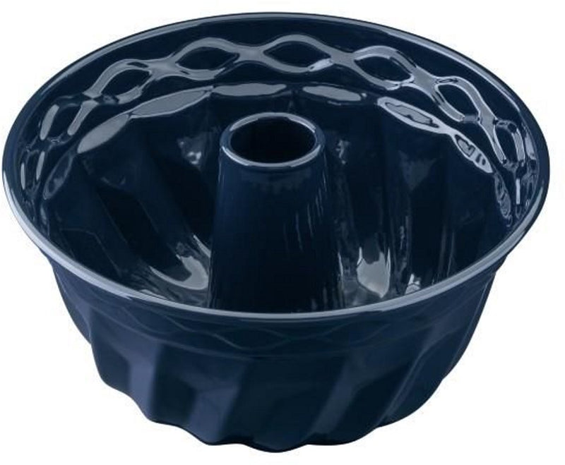 Dr. oetker - forma a turbante 'smalto back-liebe' - 22 cm - resistente agli acidi e ai graffi