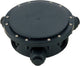 Eglo connector box kabelaansluitdoos 3 ingangen - zwart