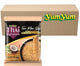 Yum yum tom kha gai pak - 10 x 100 gr - confezione risparmio