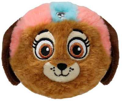 Ty beanie gorilas patrulla canina liberty dachshund