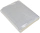 Domo set 50 buste 28x40cm per macchina sottovuoto do327l