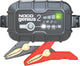 Noco genius 2eu acculader – 2 ampere – 6 12 volt – volautomatisch - laadt en onderhoudt - druppellader