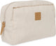 Astuccio Jollein in twill - naturale