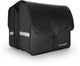 Wozinsky - bolsa portabicicletas doble - 28 l - negro
