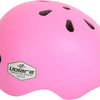 Casco da bicicletta Vlatare Kids 45-51cm - Pink
