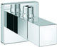 Valvola ad angolo Grohe eurocube 1 2, cromata