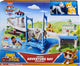 Paw patrol cat pack - figure set - adventure bay