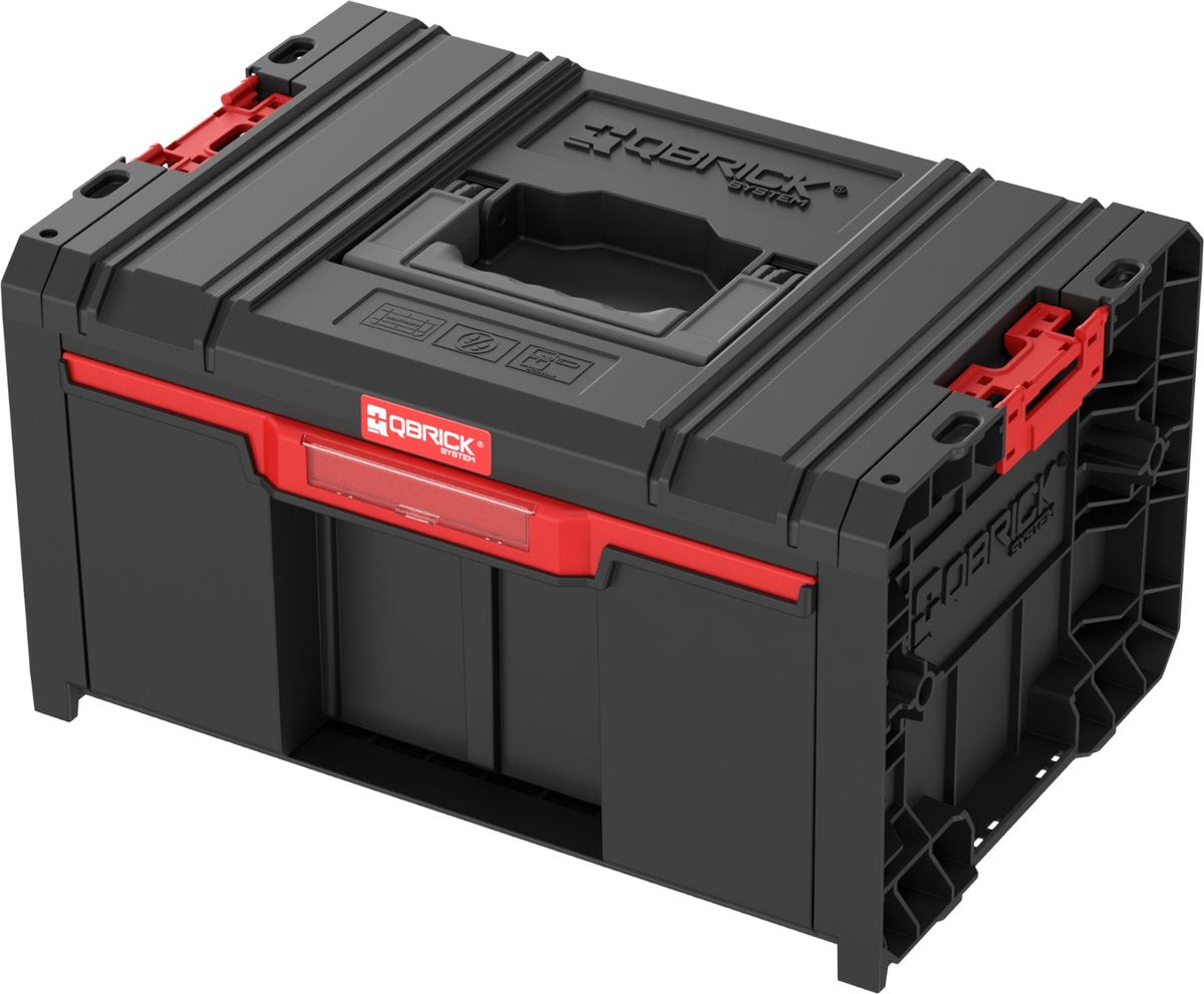 sistema qbrick