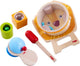 Haba playset sonoro potere del leone