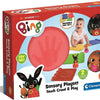 Clementoni Baby - Sensory Play Mat Bing con figure da gioco, 6dlg.