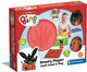 Clementoni Baby - Sensory Play Mat Bing con figure da gioco, 6dlg.