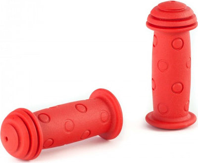 APRISO BICICO DE BUREK RED BÁSICO - 10 cm (por par)