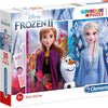 Clementoni jigsaw puzzle Super Color Frozen II, 30st.