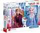 Clementoni jigsaw puzzle Super Color Frozen II, 30st.