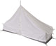 Bo-camp - outdoor urbano - tenda interna - streeterville - 3 persone