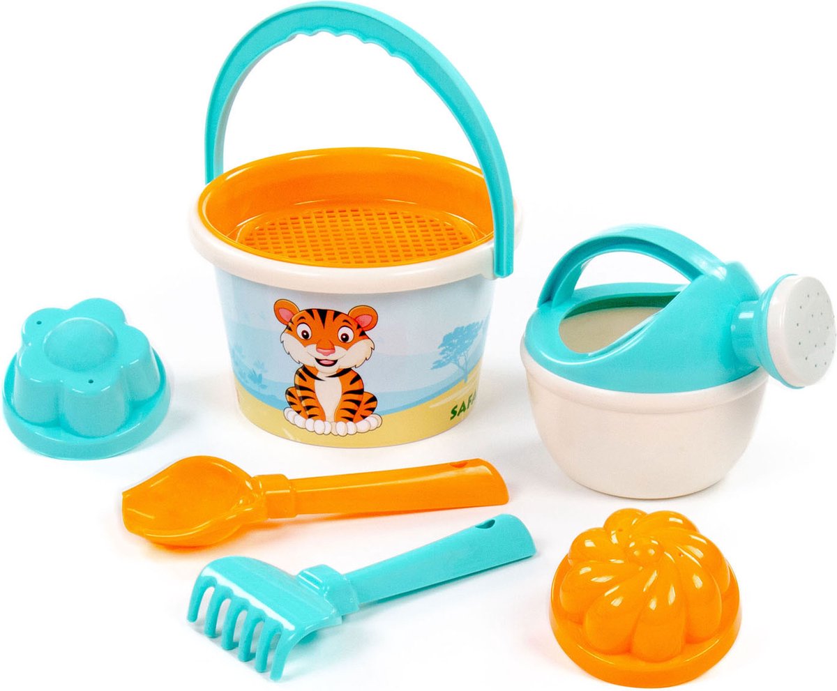 Gavallino Toys Set Cavallino Set, 7dlg.