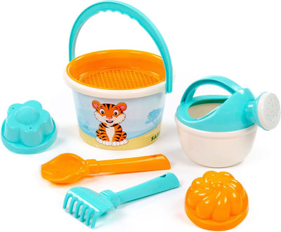 Gavallino Toys Set Cavallino Set, 7dlg.