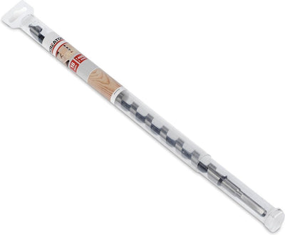 Kreator krt010709 trapano per tubo flessibile 18 x 460 mm