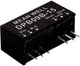 MW significa bien DPB09C-12 Módulo convertidor CC CC 375 MA 9 W Número de salidas: 2 x contenido 1 pieza(s)
