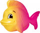 Evi Love Swimming sirena