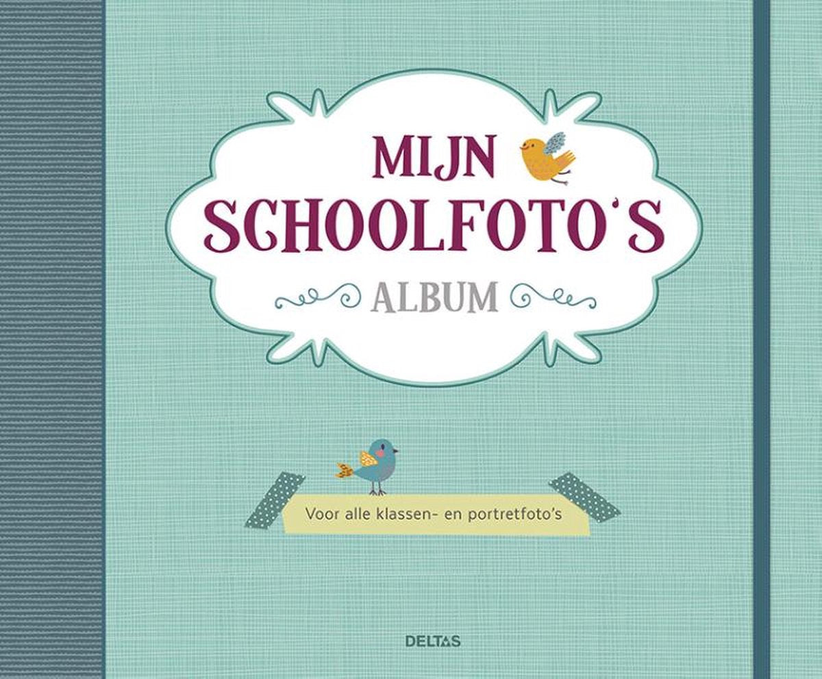 Album di Deltas My School Foto