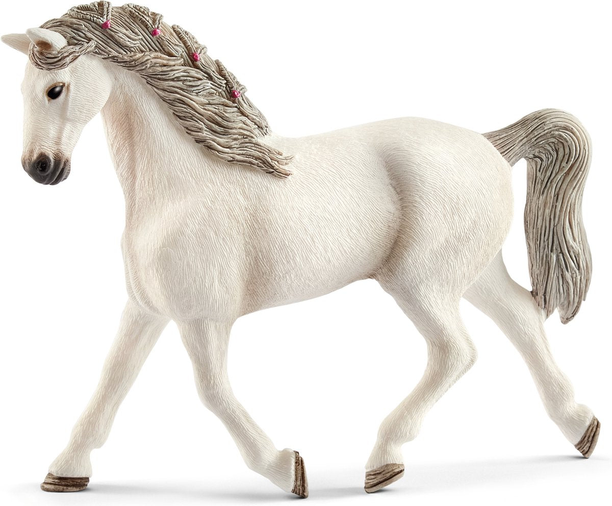 Schleich Horse Club Holstein yegua 13858