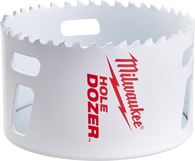 Accessori Milwaukee sega a tazza apripista 79 mm - 49560177