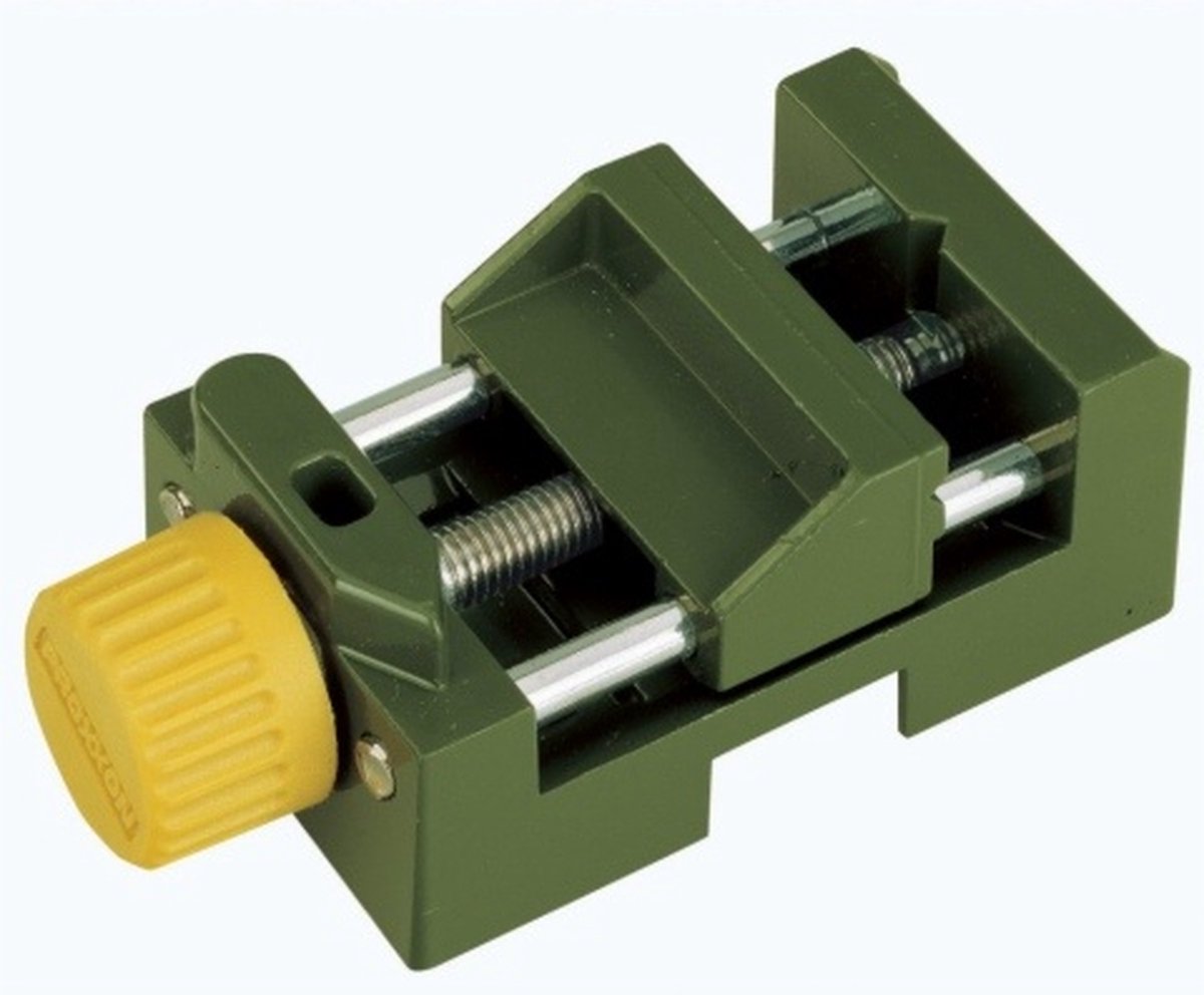 Morsa per macchina Proxxon micromot ms 4