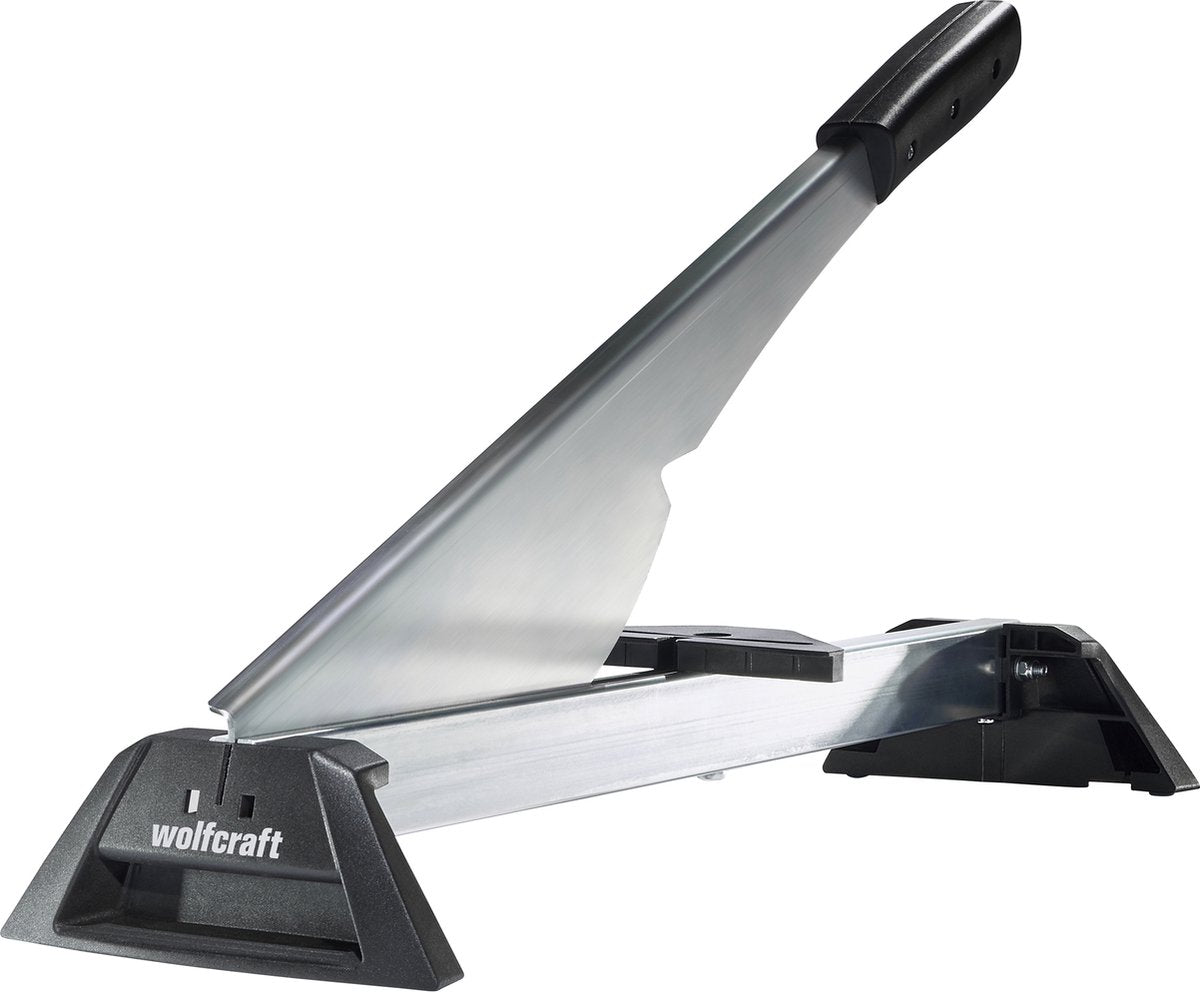 Wolfcraft Wolfcraft Laminate Cutter LC 100 6933000