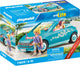 PlayMobil 71809 Viaje promocional con convertible