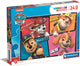 Clementoni Maxi Jigsaw Puzzle Paw Patrol, 24 °.