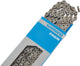 Shimano HG93 9V Necklace 114 Schavers - Silver