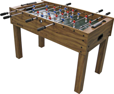 Tiro calcio balilla Buffalo (asta telescopica)