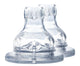 Beccuccio in silicone Pura - 2 pezzi
