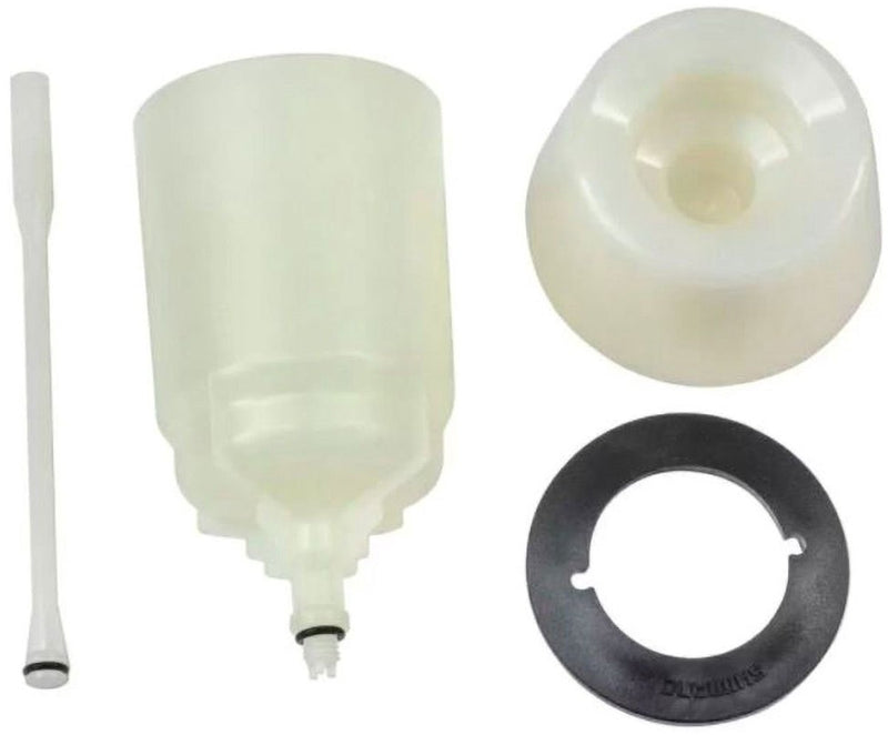 Disco di freno Shimano Bleeding-kit TL-BR003 Y13000100 per MTB