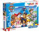 Clementoni - puzzel - 30 stukjes - paw patrol - puzzel voor kinderen