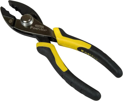 Alicate motor stanley fatmax 200mm