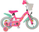 Volare barbie kinderfiets - meisjes - 14 inch - roze