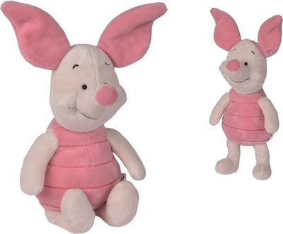 Simba giocattoli maialino 25 cm - peluche Disney - peluche Winnie The Pooh