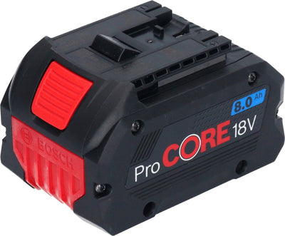 Batería bosch 18v 8.0ah