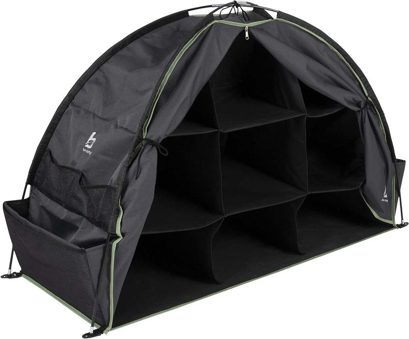 Bo-camp - boogkast - multi functioneel - opvouwbaar