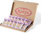 Katja yoghurtgums - zacht snoep - 12x 65g