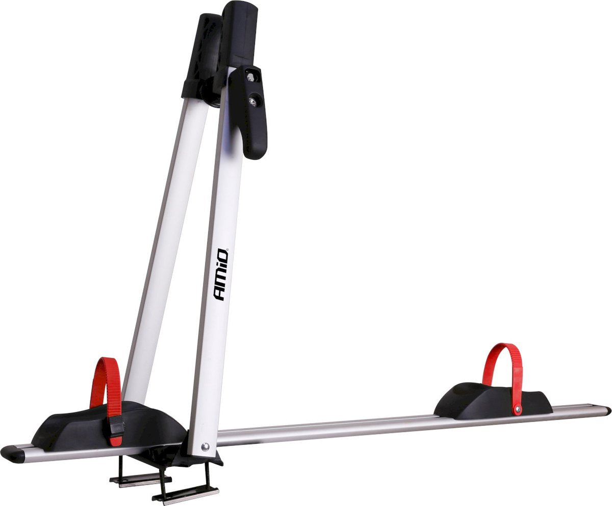 Amio dakfietsdrager aluminium rbr-02 -02589