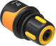 Fiskars - acoplamiento de manguera de jardín - 9mm