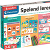 Game kindergarten educational Dutch