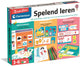 Game kindergarten educational Dutch