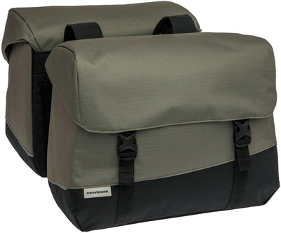 New bag New Joli Double | Oslo | Black Green | 37L