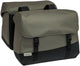 New bag New Joli Double | Oslo | Black Green | 37L