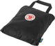 Fjallraven kånken rain cover plus regencover unisex - black