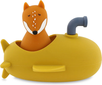 Trixie Bad Toy Submarine Mr